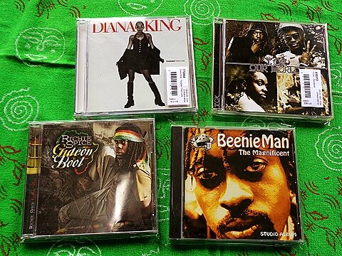 レゲエ　71RECORDS 6枚　MORGAN HERITAGE / LMS レゲエ 71RECORDS 6枚 MORGAN HERITAGE / LMS