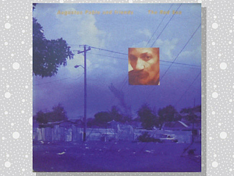 Herman Chin Loy Aquarius Dub 2 レゲエレコード レゲエコレクター.com - Dub (Herman Chin Loy) - Aquarius Dub