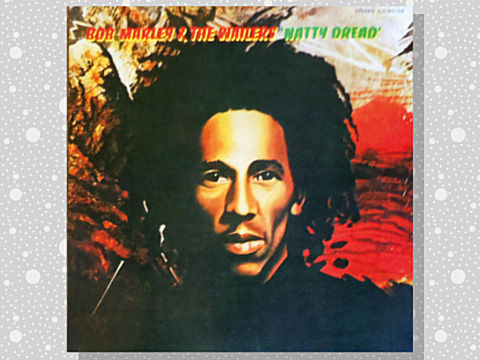 Amazon.co.jp: Natty Dread: ミュージック