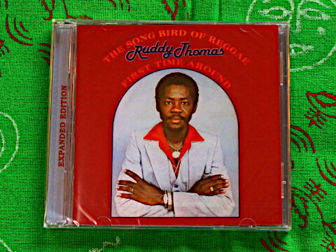 レゲエ・アルバムあれこれ（2022年10～12月）、ほか