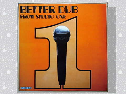 Various (Dub Specialist)「Studio One Dub Fire Special Various (Dub Specialist)「Studio One Dub Fire Special