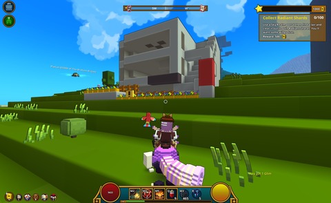 trove