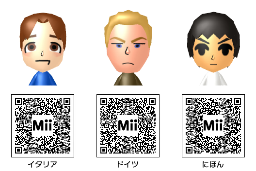 Tedのmii公開blog アニメ 漫画キャラクター