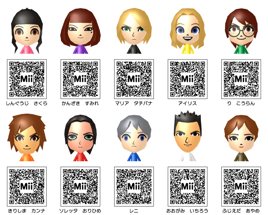 Tedのmii公開blog アニメ 漫画キャラクター