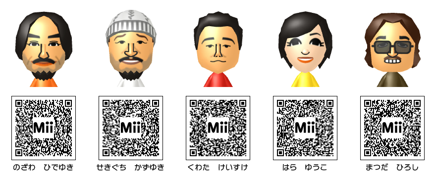 Tedのmii公開blog