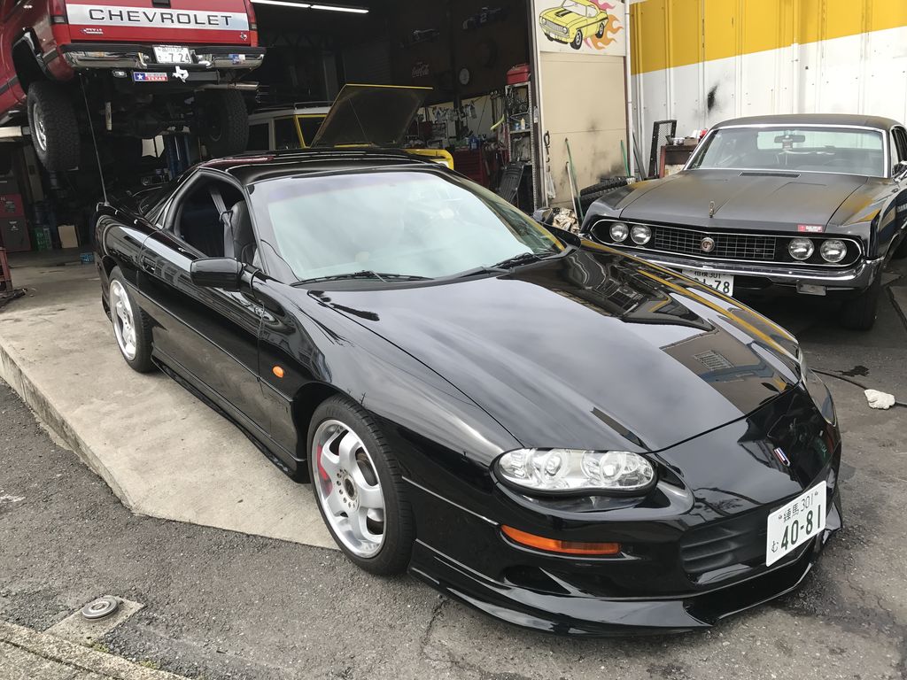 あれ デジャブ アメ車専門店エイブルブログ あれ デジャブ アメ車専門店エイブルブログ