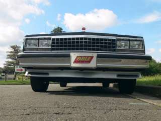 極上のエルカミーノSS 87年 : アメ車専門店エイブルブログ