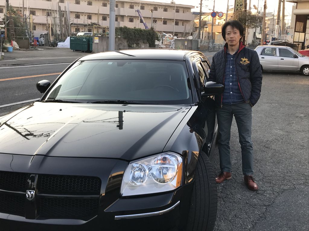 ご紹介したいアメ車 アメ車専門店エイブルブログ