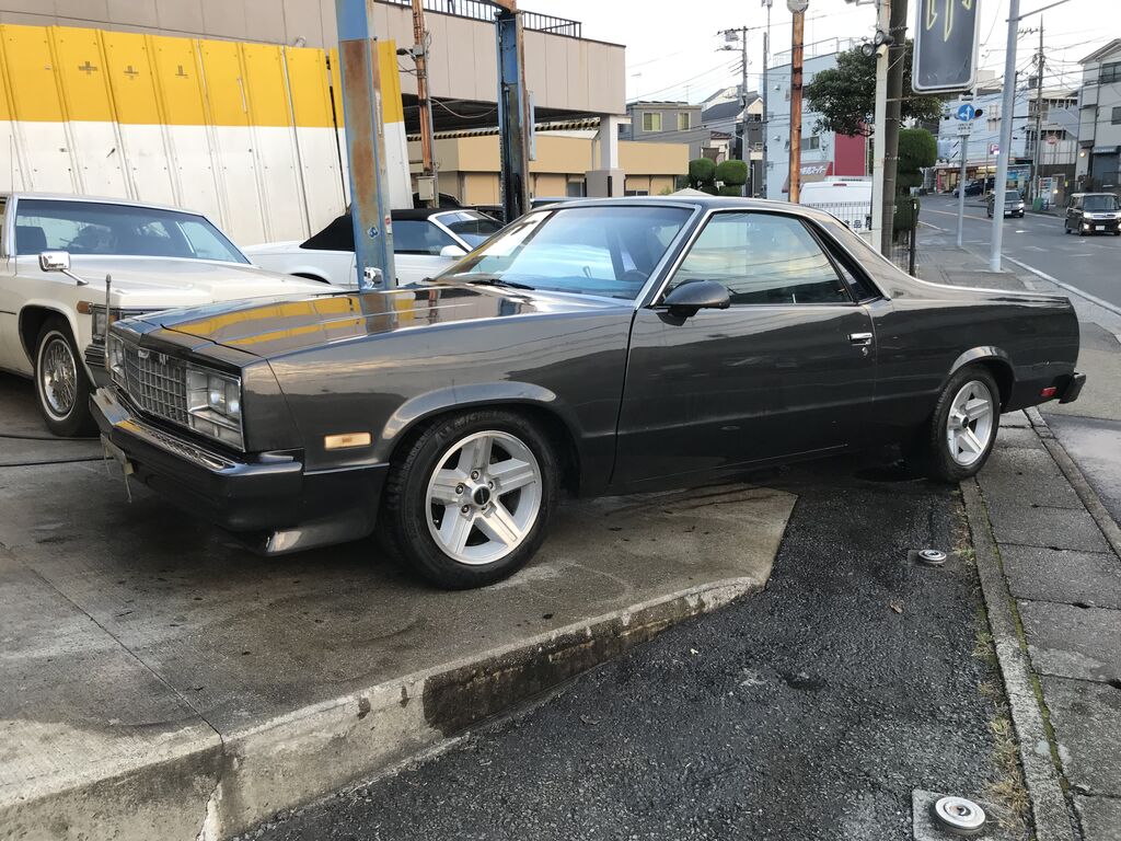 ご紹介したいアメ車 アメ車専門店エイブルブログ ご紹介したいアメ車 アメ車専門店エイブルブログ
