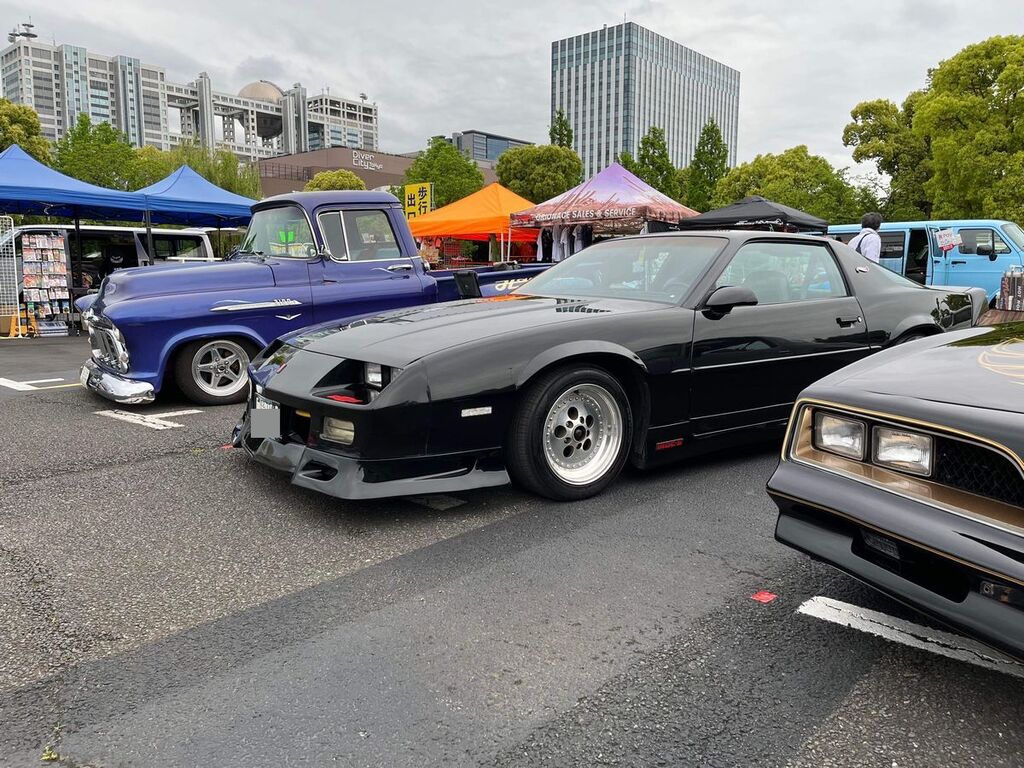 本当にありがたいことです アメ車専門店エイブルブログ