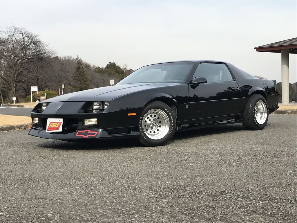 ご紹介したいアメ車 アメ車専門店エイブルブログ ご紹介したいアメ車 アメ車専門店エイブルブログ