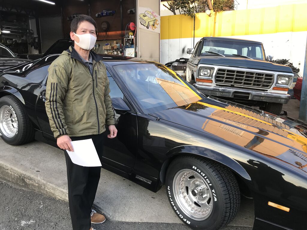 アメ車専門店エイブルブログ アメ車専門店エイブルブログ