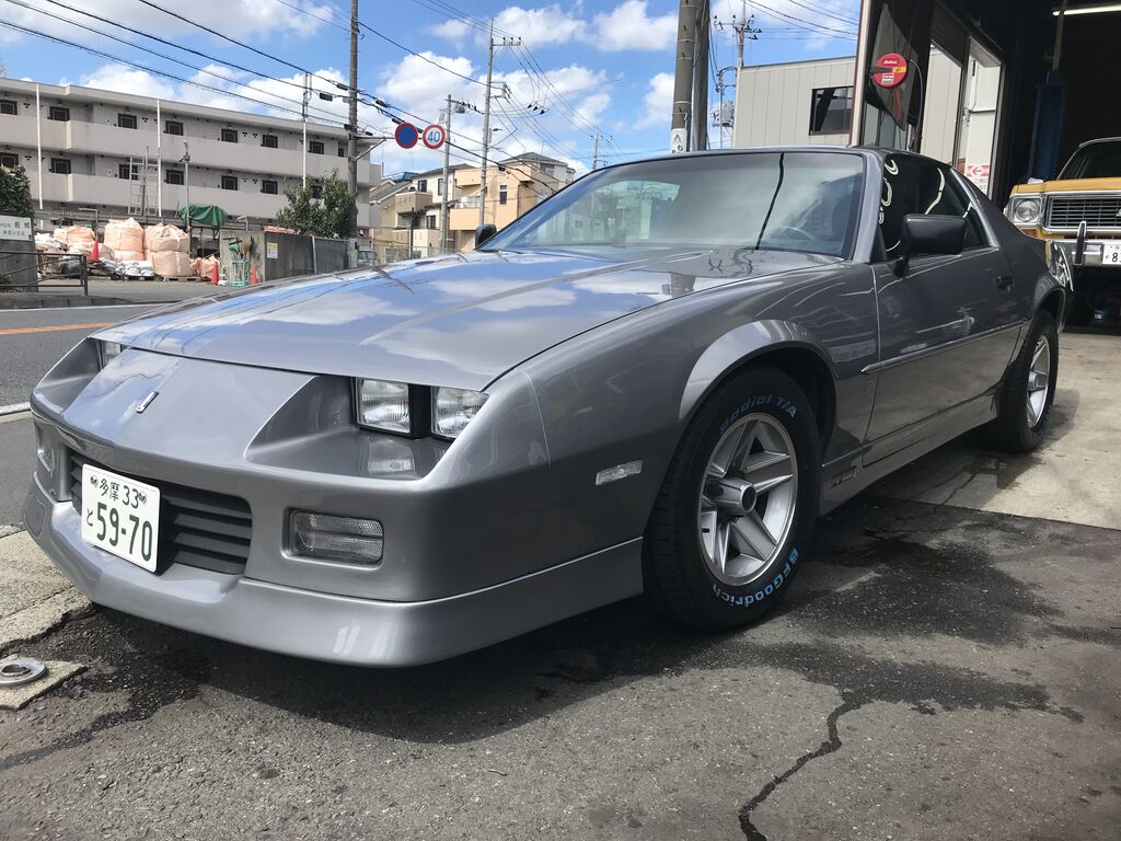 アメ車専門店エイブルブログ アメ車専門店エイブルブログ