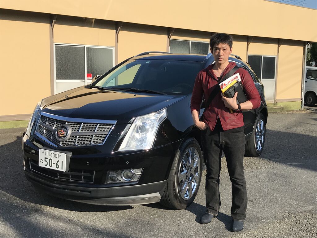 アメ車専門店エイブルブログ アメ車専門店エイブルブログ