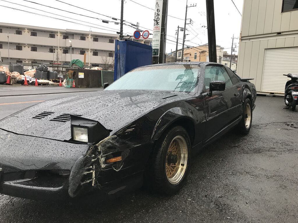 トランザムgtaドナー登録 アメ車専門店エイブルブログ トランザムgtaドナー登録 アメ車専門店エイブルブログ