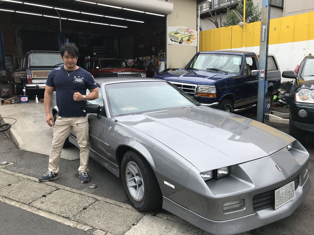 アメ車専門店 アメ車専門店エイブルブログ アメ車専門店 アメ車専門店エイブルブログ