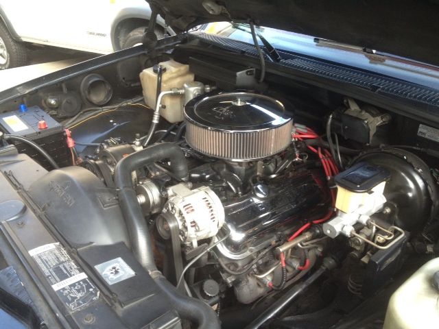 シボレーｃ １５００ ４５４ ｓｓ アメ車専門店エイブルブログ