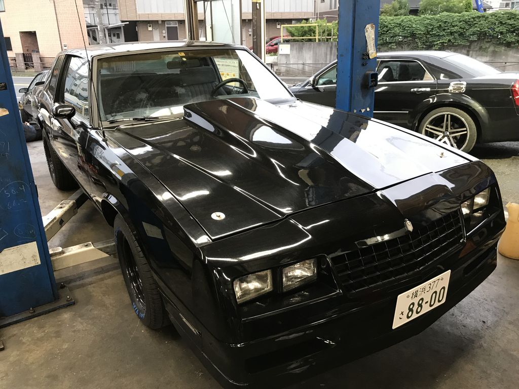 ロードランナーも持ってます アメ車専門店エイブルブログ ロードランナーも持ってます アメ車専門店エイブルブログ