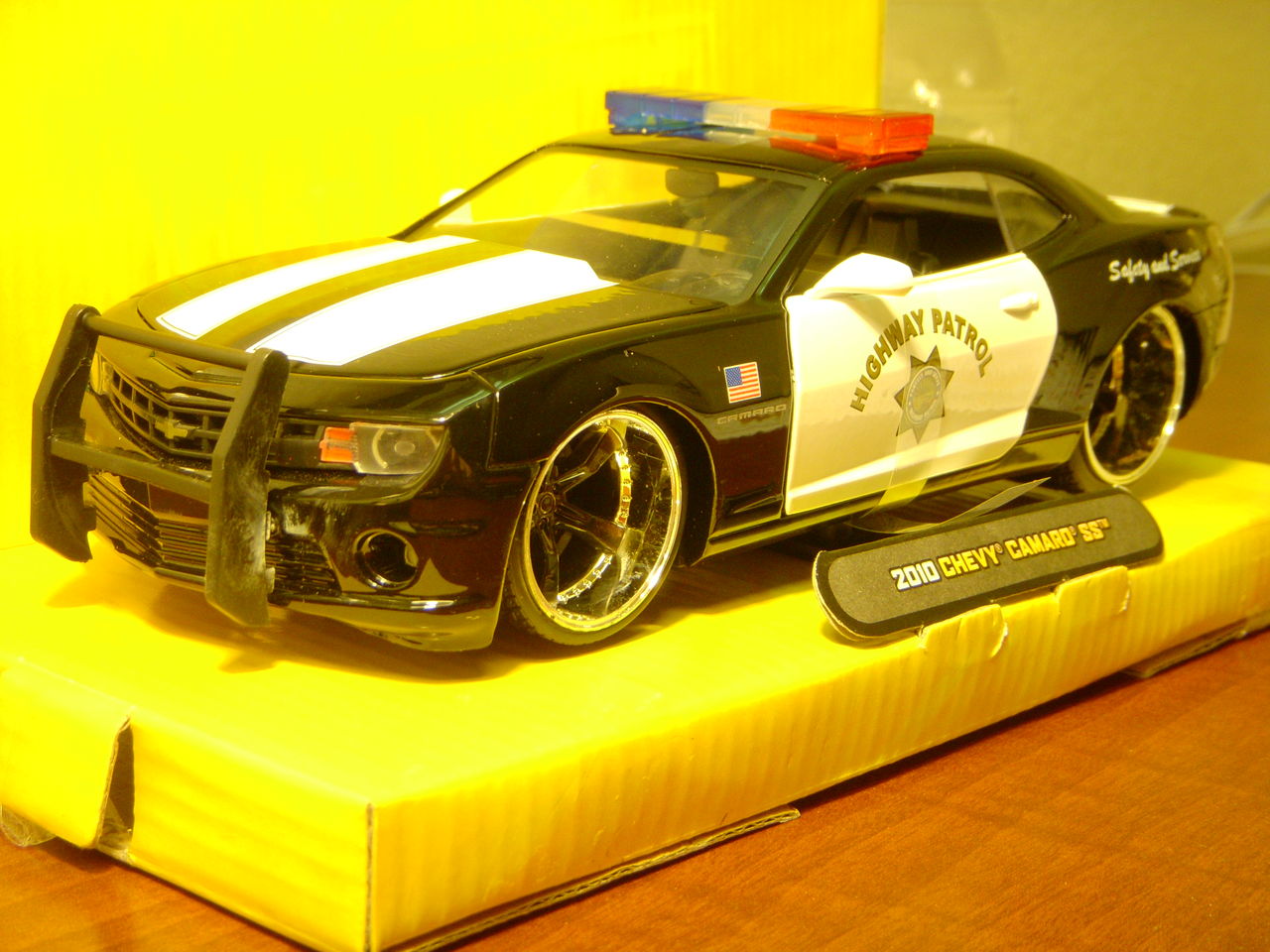 Newカマロパトカーバージョン アメ車専門店エイブルブログ Newカマロパトカーバージョン アメ車専門店エイブルブログ