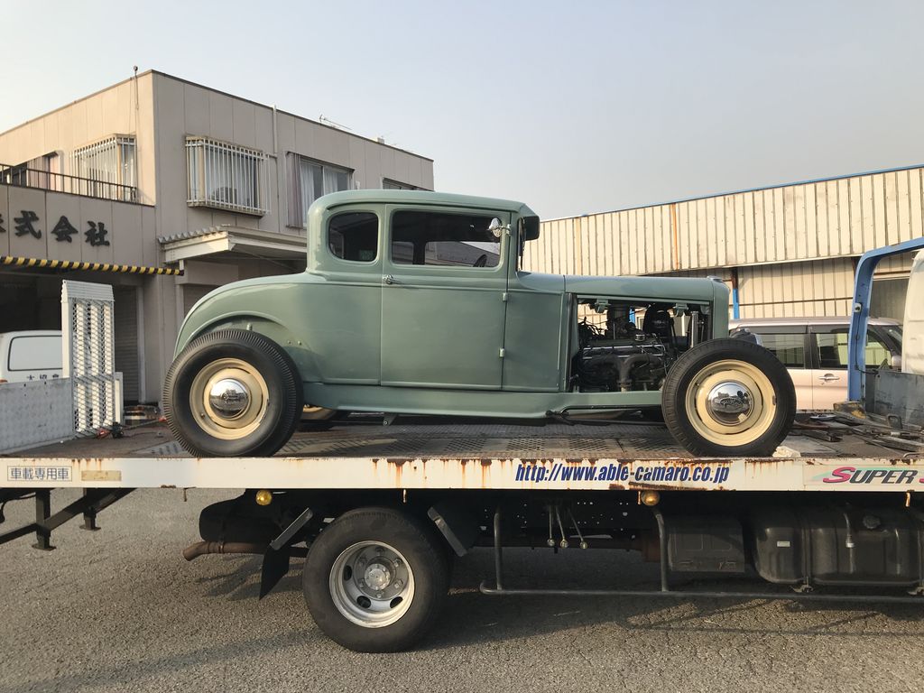 アメ車カスタム アメ車専門店エイブルブログ アメ車カスタム アメ車専門店エイブルブログ