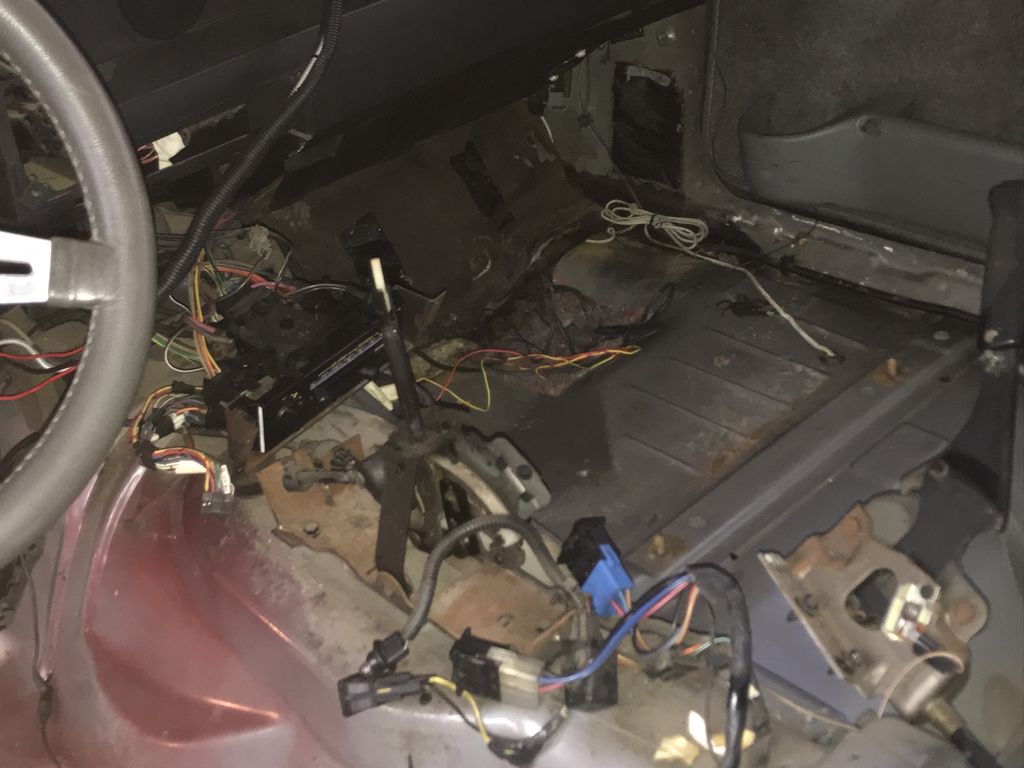 アメ車修理 アメ車専門店エイブルブログ