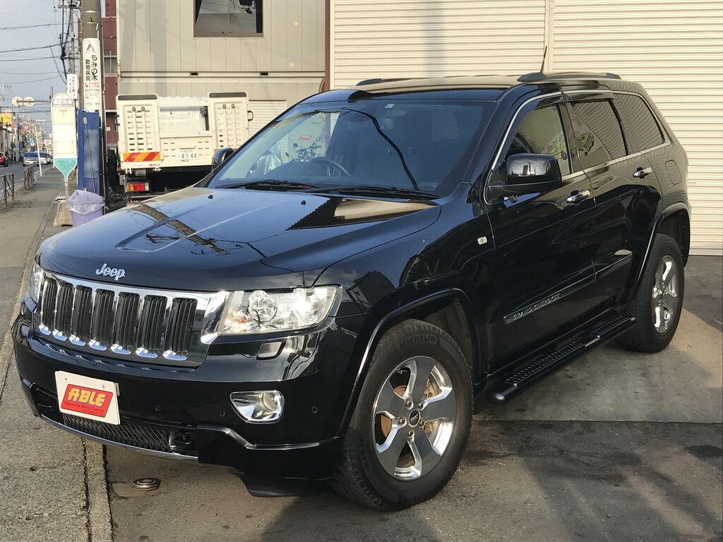 ご紹介したいアメ車 アメ車専門店エイブルブログ