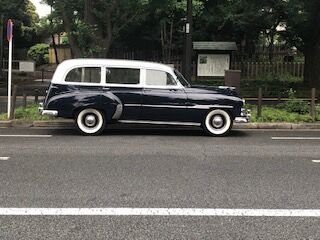 ご紹介したいアメ車 アメ車専門店エイブルブログ