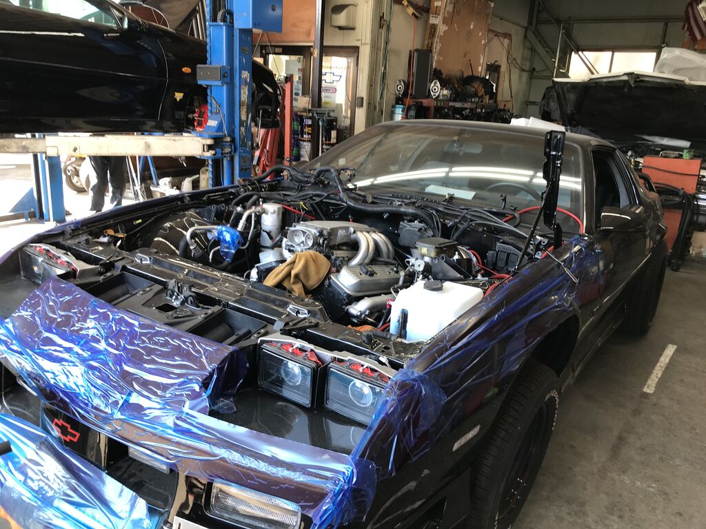 ご紹介したいアメ車 アメ車専門店エイブルブログ