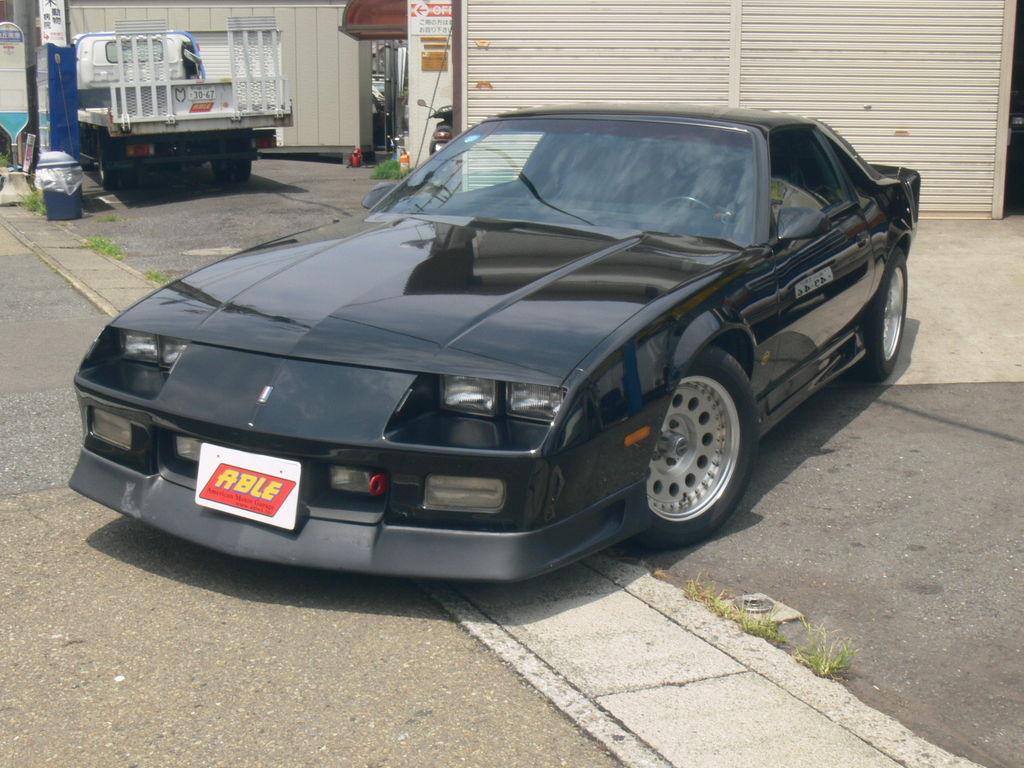 13年07月28日 アメ車専門店エイブルブログ