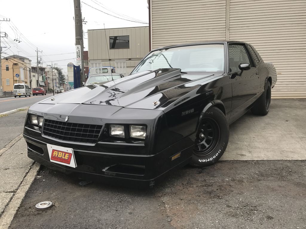 ご紹介したいアメ車 アメ車専門店エイブルブログ