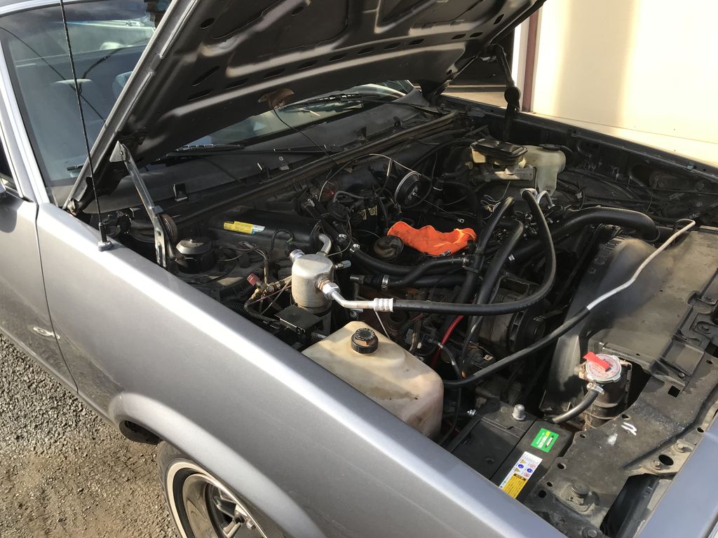 アメ車修理 アメ車専門店エイブルブログ