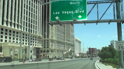 熟年夫婦ブログVegas3