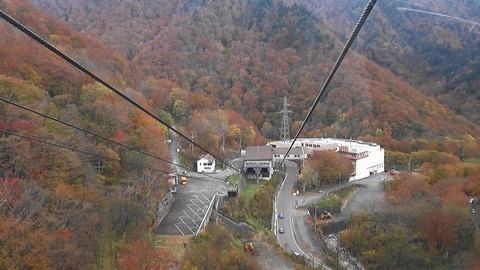 熟年夫婦谷川岳ー1