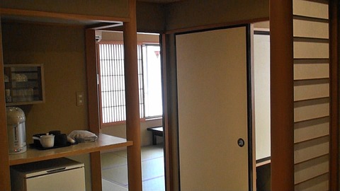 熟年夫婦銀の庄14