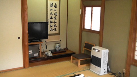 熟年夫婦仙峡閣13