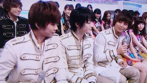 13年03月30日 Kiss Me キスマイ 藤ヶ谷太輔を抱きしめて 13年03月30日 Kiss Me キスマイ 藤ヶ谷太輔を抱きしめて