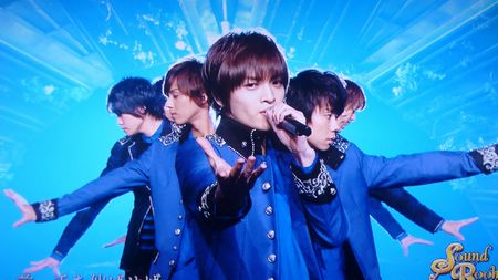 Kiss Me キスマイ 藤ヶ谷太輔を抱きしめて