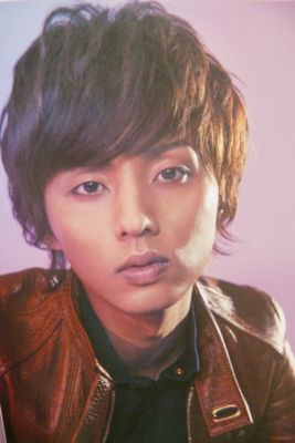 kiss me キスマイ 藤ヶ谷太輔を抱きしめて