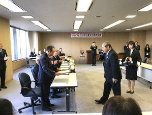 У念品は太鼓