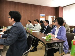 各蔵の製造者