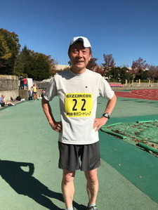 とっても幸せです