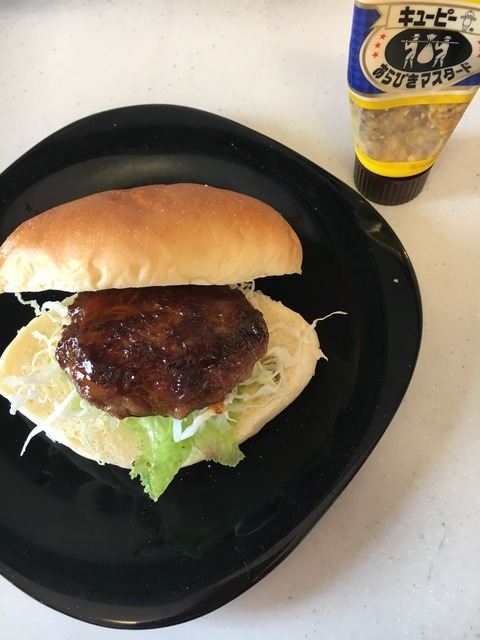 味付けパンの食べ方 手作りおやつ とんび 味付けパンの食べ方 手作りおやつ とんび