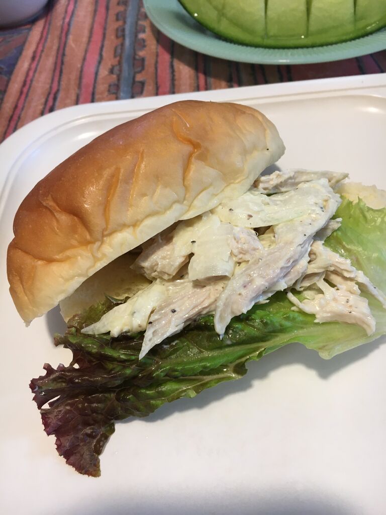 味付けパンの食べ方 手作りおやつ とんび 味付けパンの食べ方 手作りおやつ とんび