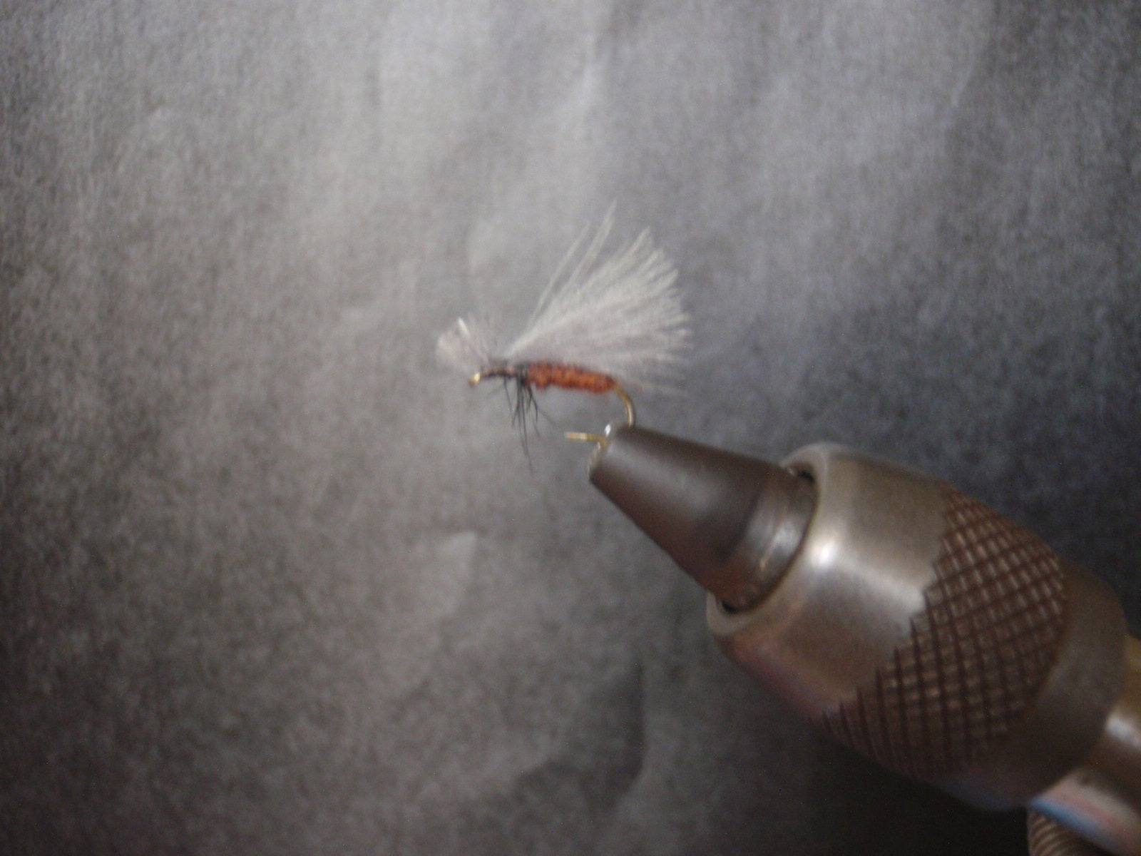 4 10 春のフライタイイング Tee S Flyfishing