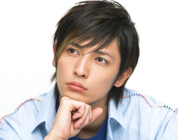 玉木宏さんの手 手フェチのためのブログ