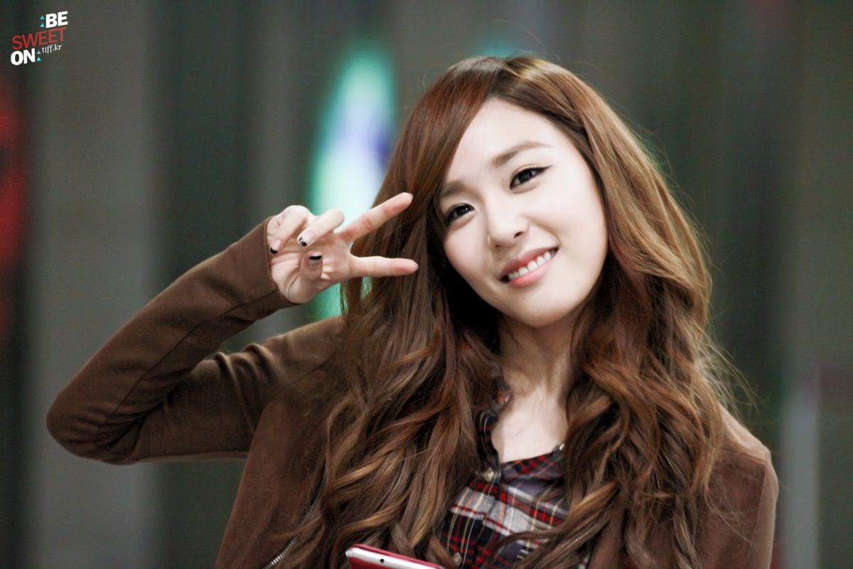 ティファニー 少女時代 さんの手 手フェチのためのブログ