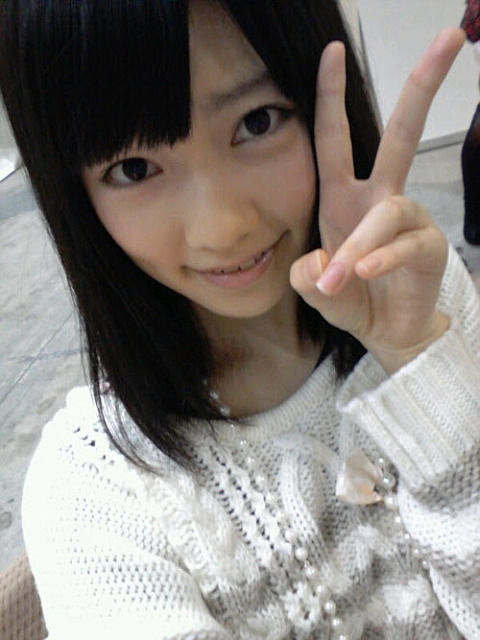 島崎遥香さんの手 手フェチのためのブログ 島崎遥香さんの手 手フェチのためのブログ
