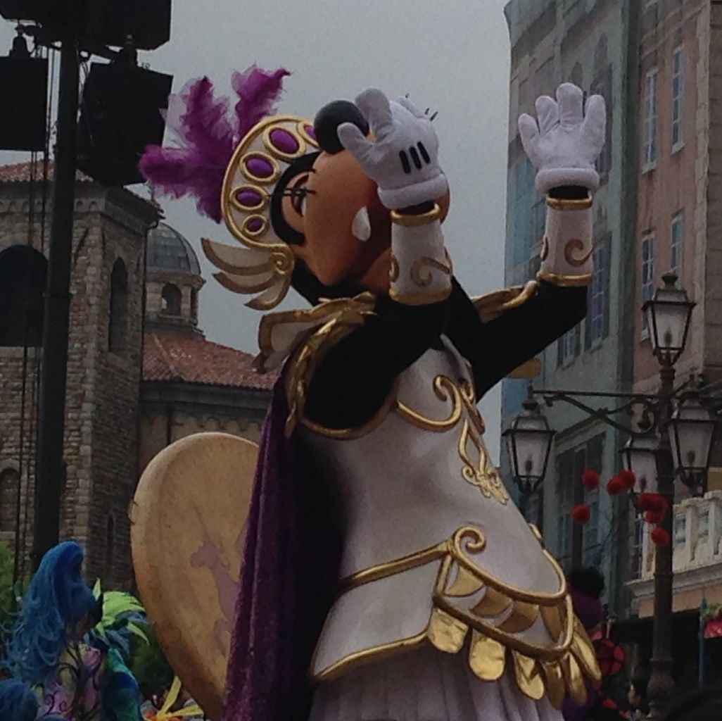 最初で最後のレジェンドオブミシカ まったりジェラ撮り写真 2nd Seasons