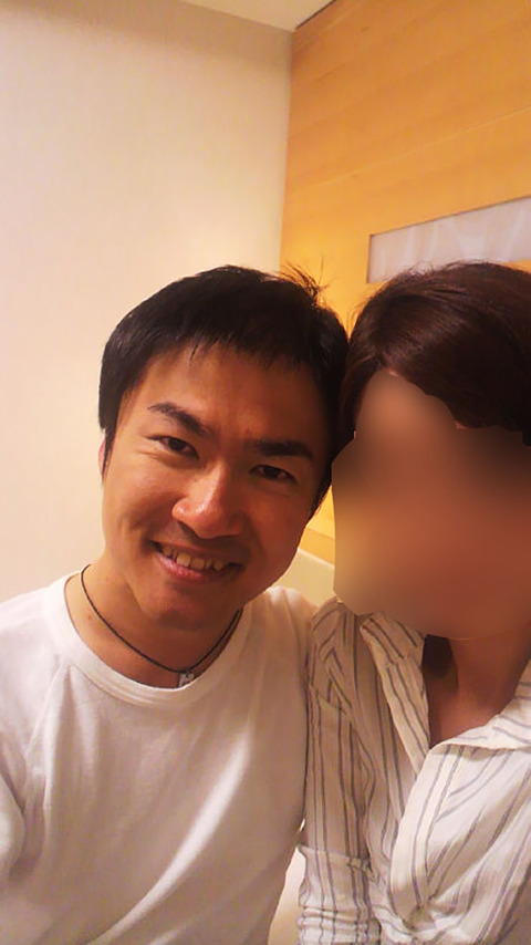 芸能 乙武氏の不倫写真が大量流出 にゃん速