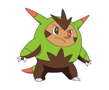 画像 こいつより酷いデザインのポケモンを挙げていくスレ あなうさぎ速報